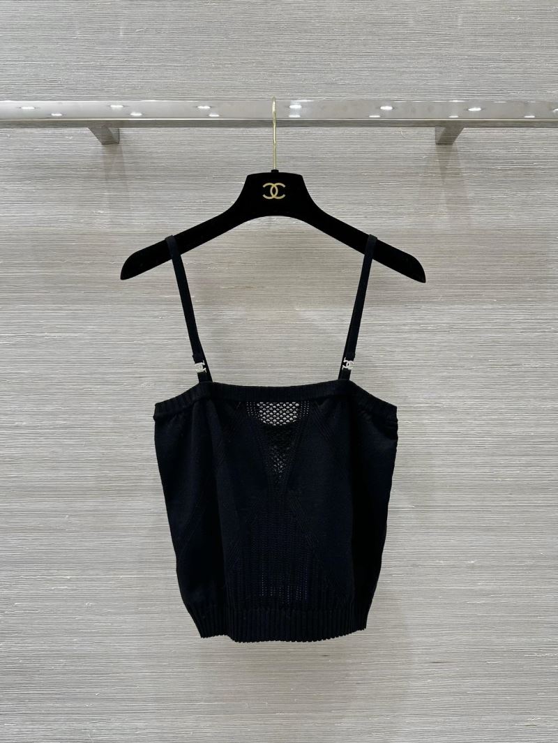 Chanel Vest